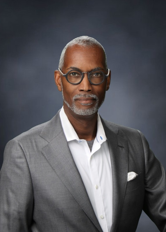 Horace Gipson, Founder of Locker Loot